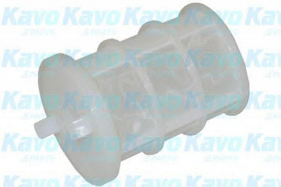 AMC FILTER mf4673 - Топливный фильтр